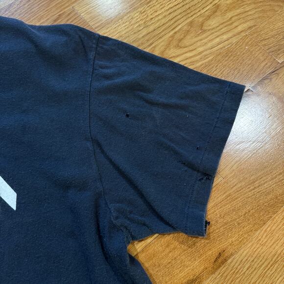 Vintage 1989 The Who Tour Shirt XL The Kids Are Alright Maximum R&B Rock Tee - Picture 6 of 6